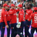 england cricket team