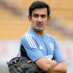 gautam gambhir
