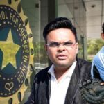 gautam gambhir bcci jay shah