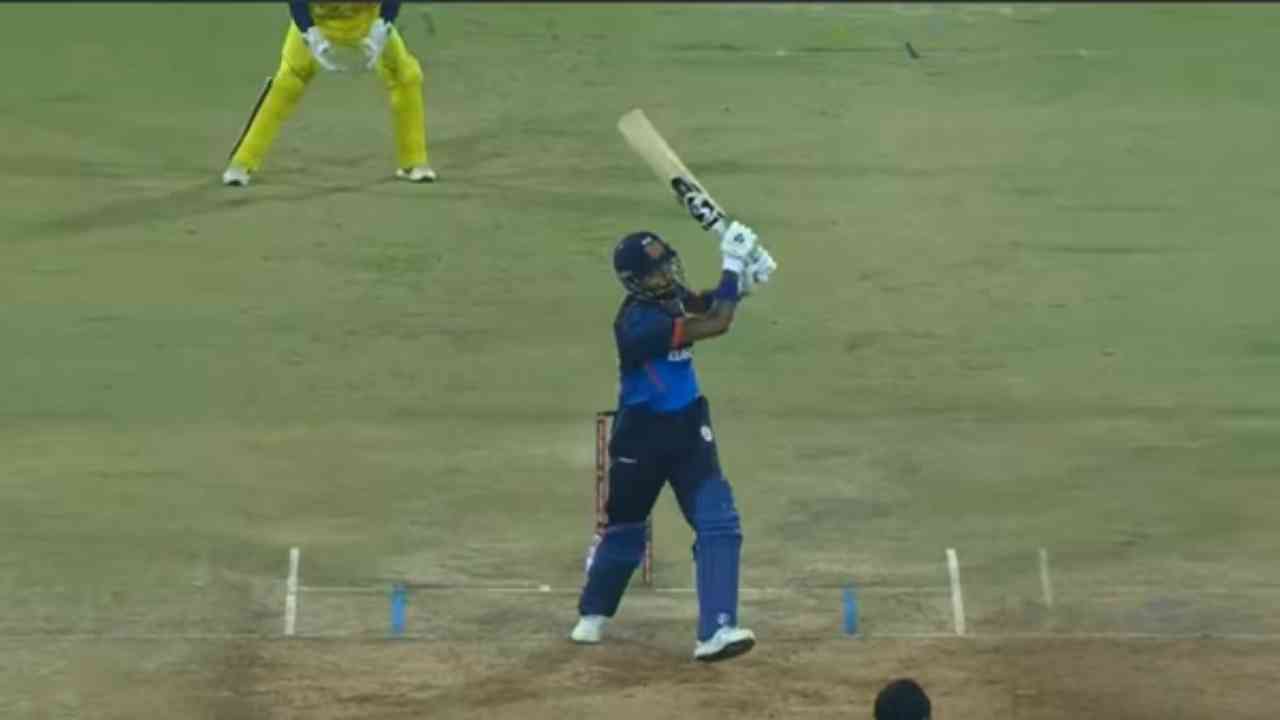 hardik pandya syed mushtaq ali trophy