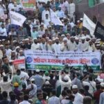 hefazat e islam threat iskcon