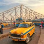 howrah bridge kolkata