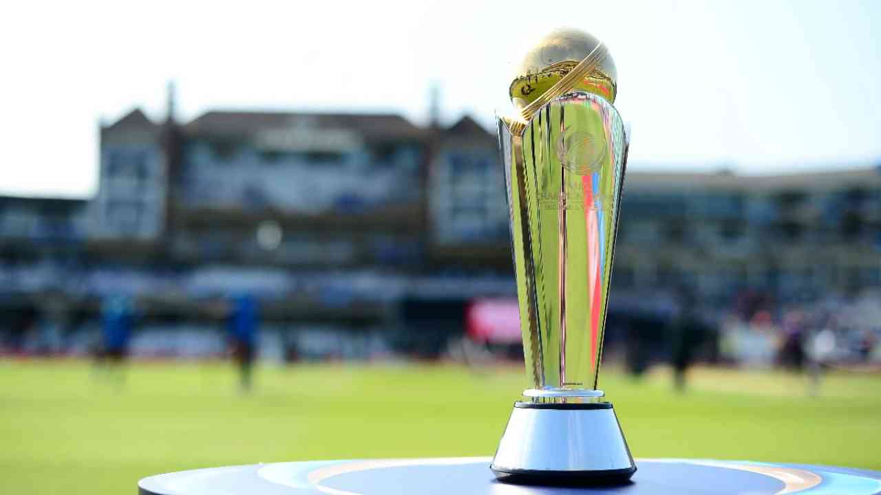 icc champions trophy