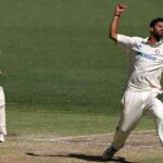 india vs australia perth test