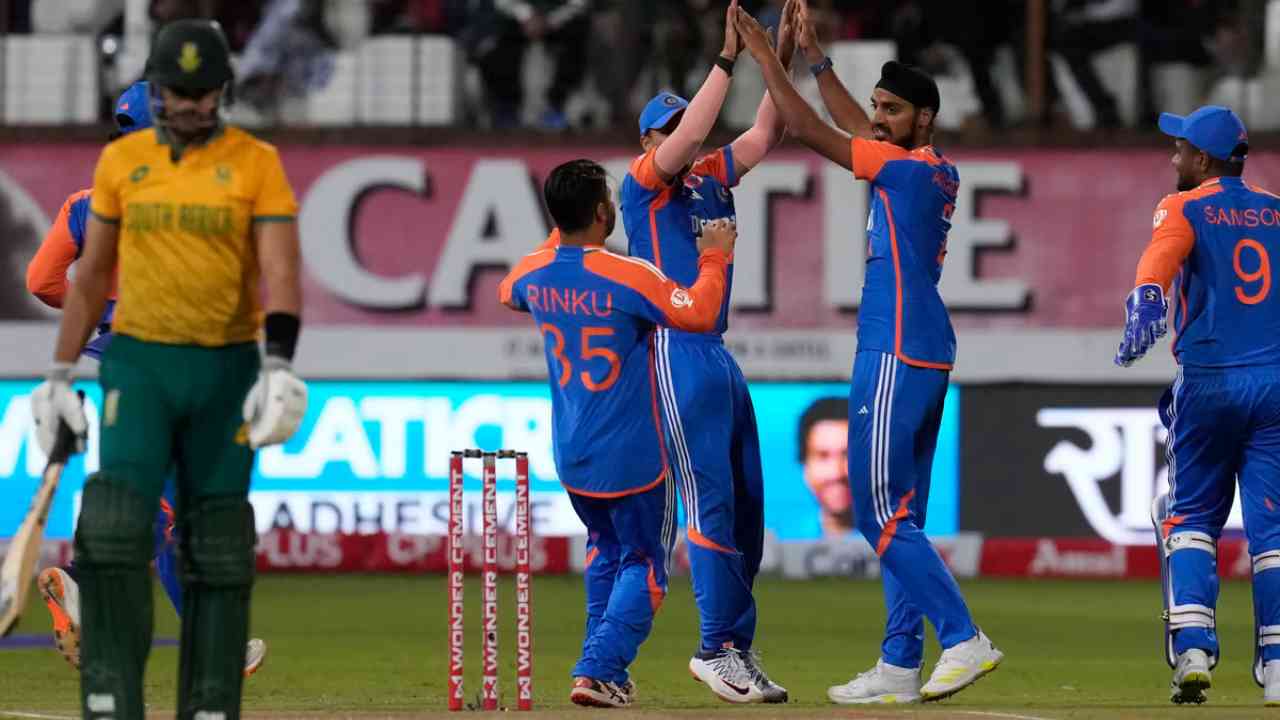 india vs south africa t20