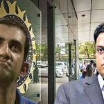 jay shah gautam gambhir bcci