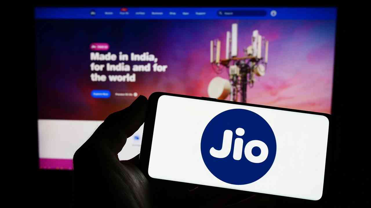 jio 5g recharge