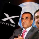 jio airtel starlink