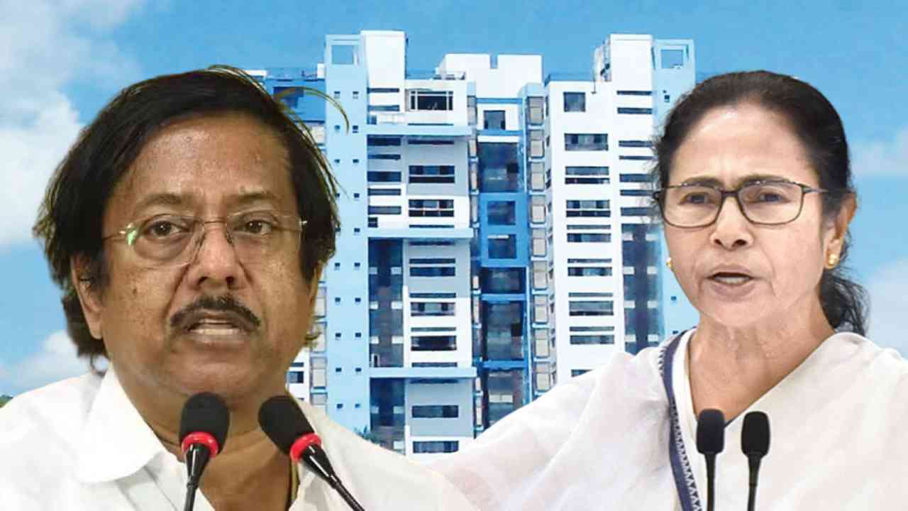 jyotipriya mallick mamata banerjee nabanna