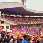 kkr eden gardens