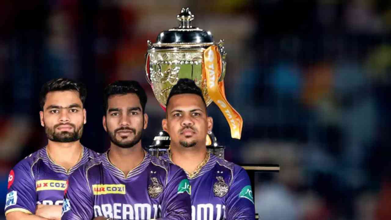 kkr final squad ipl auction 2025