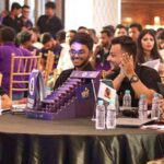 kkr mock auction