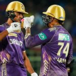 kkr opening pair