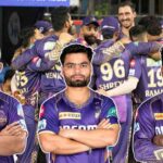 kkr rinku ajinkya venkatesh
