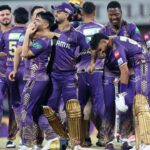 kkr team