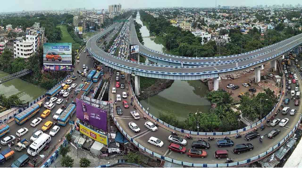 kolkata em bypass