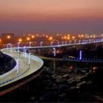 kolkata flyover
