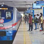 kolkata metro
