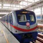 kolkata metro