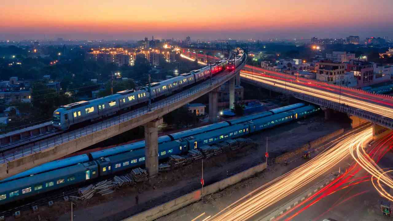 kolkata metro