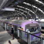 kolkata metro blue line