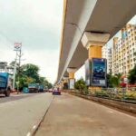 kolkata metro line 3