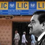 lic gautam adani