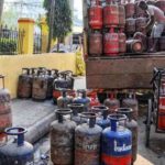 lpg gas cylinder price hike