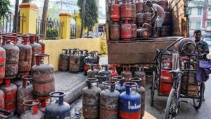 lpg gas cylinder price hike