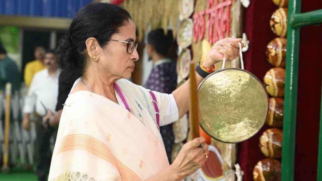 mamata banerjee