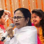 mamata banerjee bhai phota