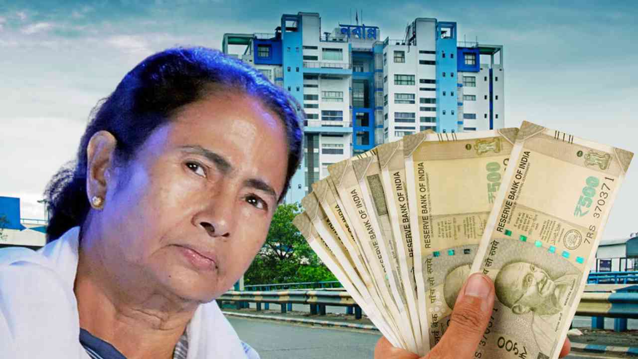 mamata banerjee nabanna government of west bengal