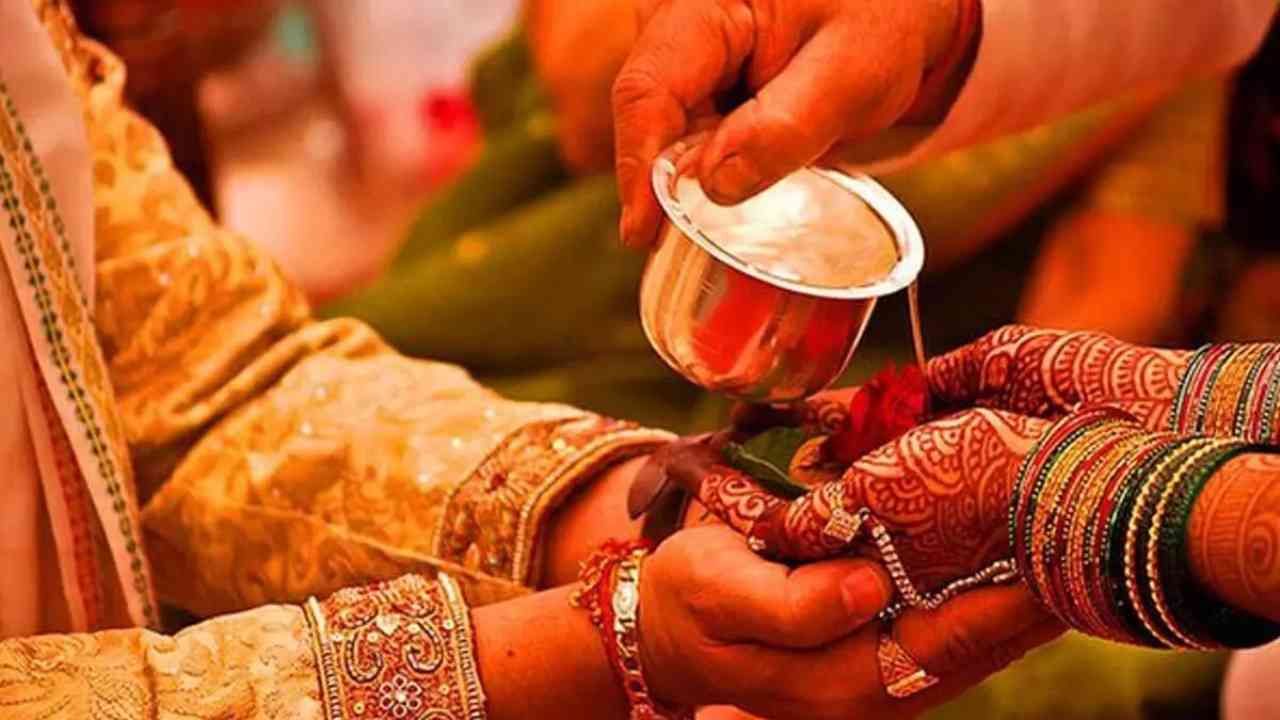 marriage hindu