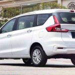 maruti suzuki ertiga 2024