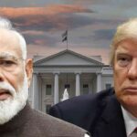 modi trump white house