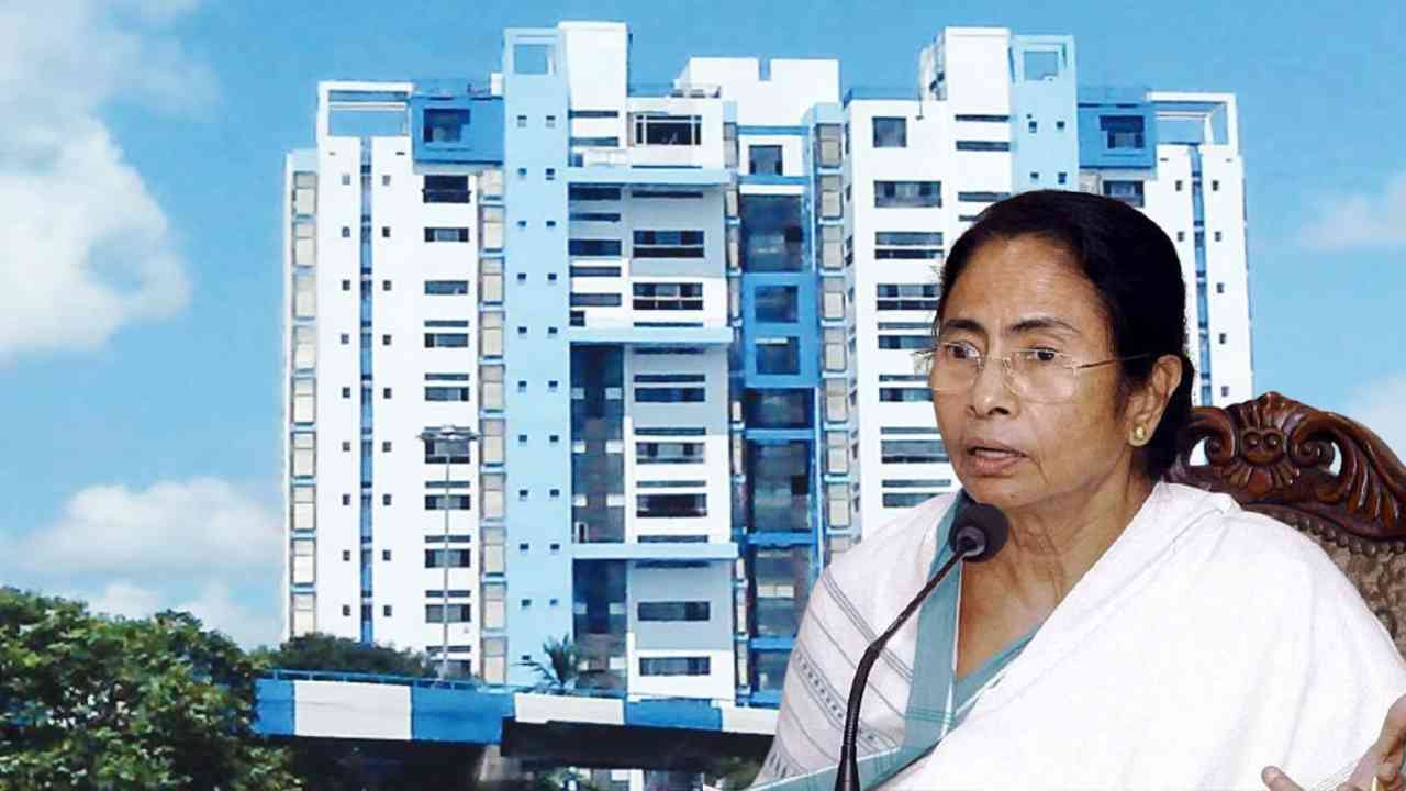 nabanna mamata