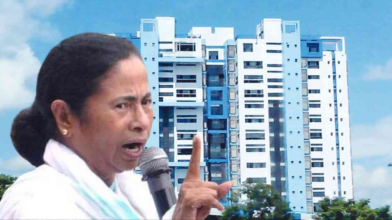 nabanna mamata banerjee