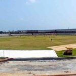 narsinghgarh international cricket stadium | Kolkata Knight Riders' second home ground