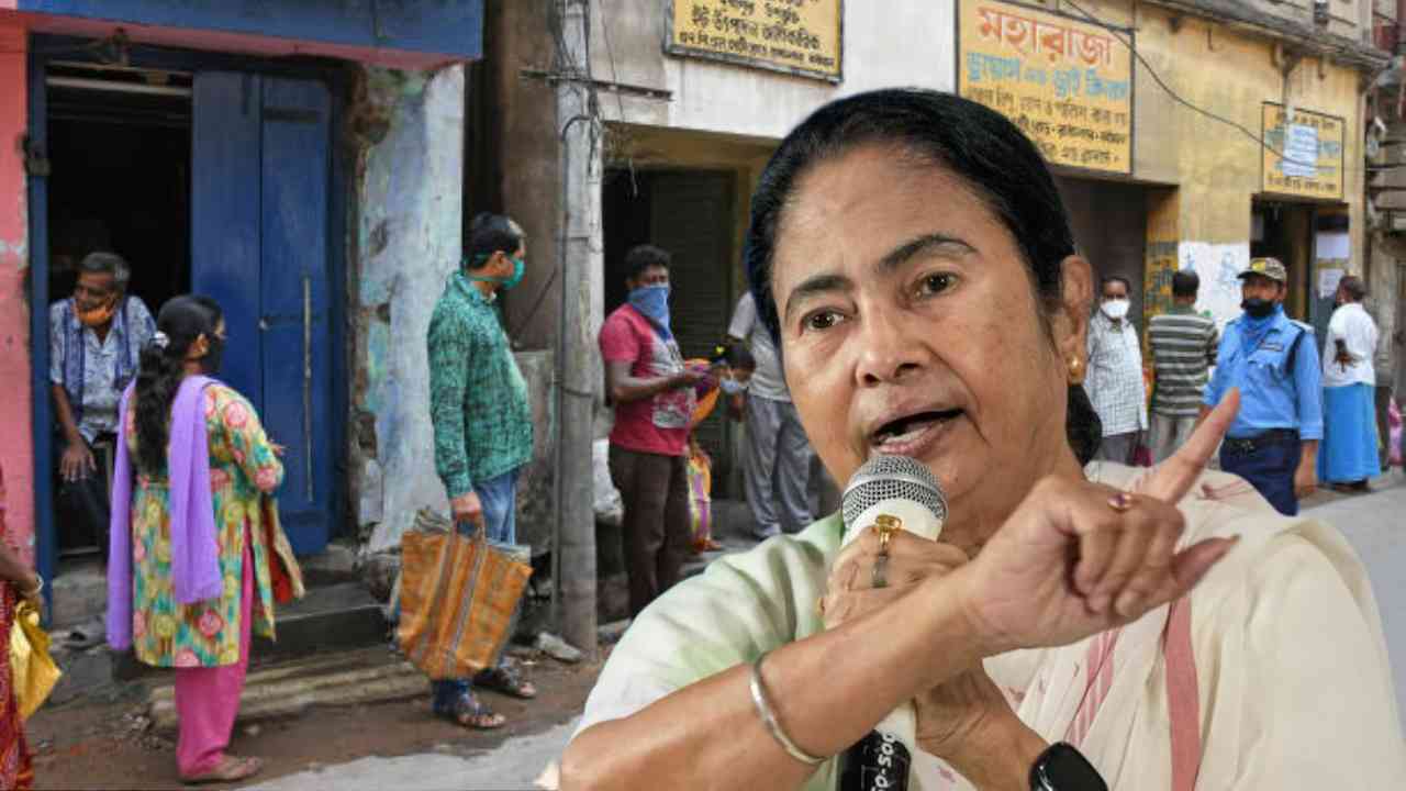 new rules for bengal ration dealers
