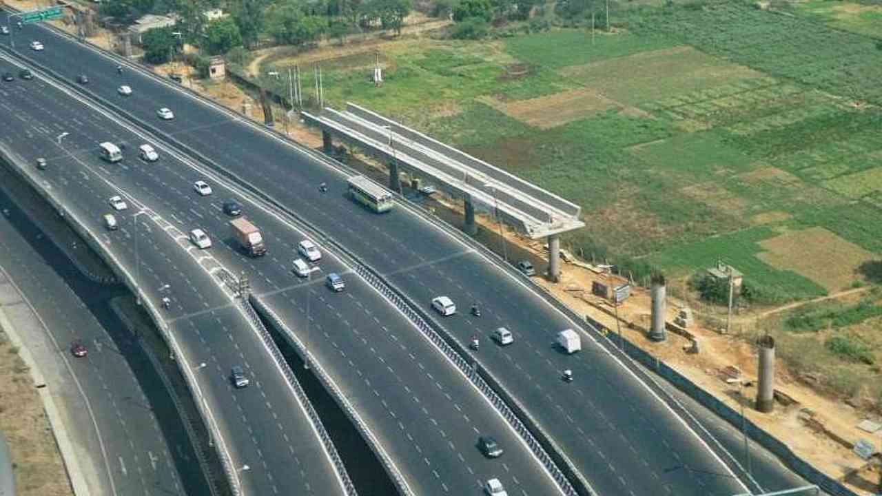 nhai project