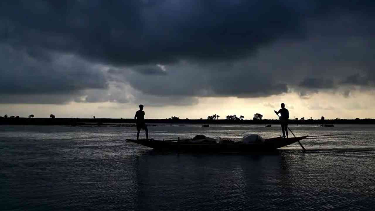 nimnochap bay of bengal