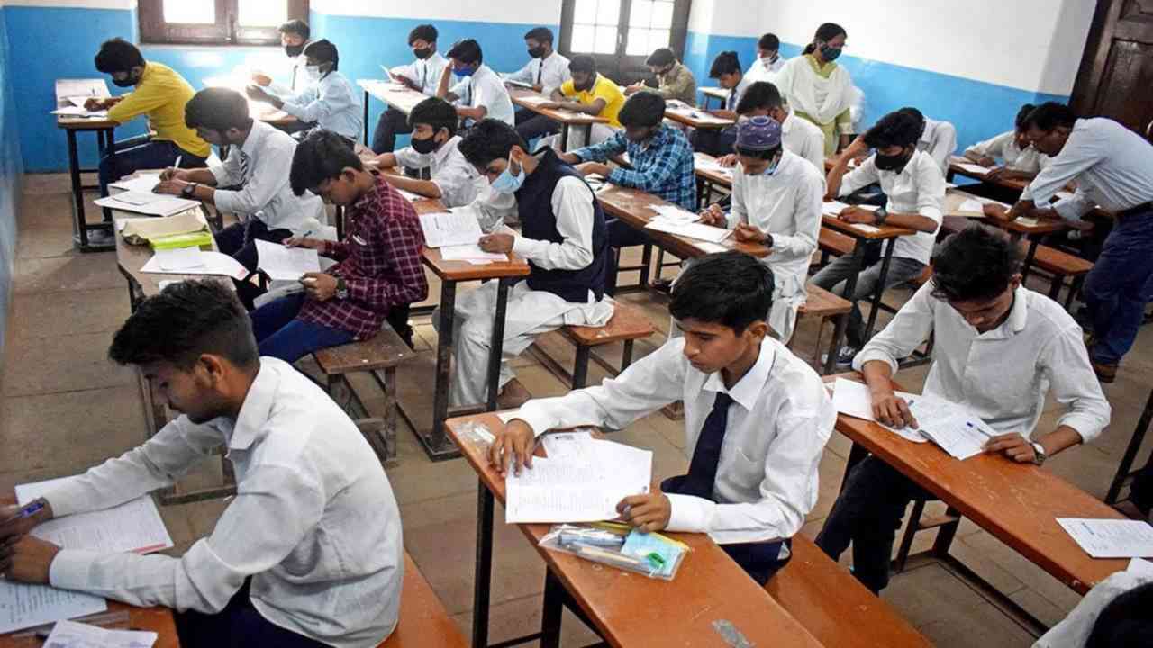 open book exam cbse