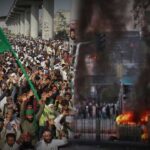 pakisthan shia sunni muslim viloence 47 dead