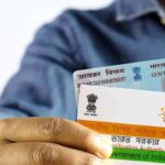 pan aadhaar