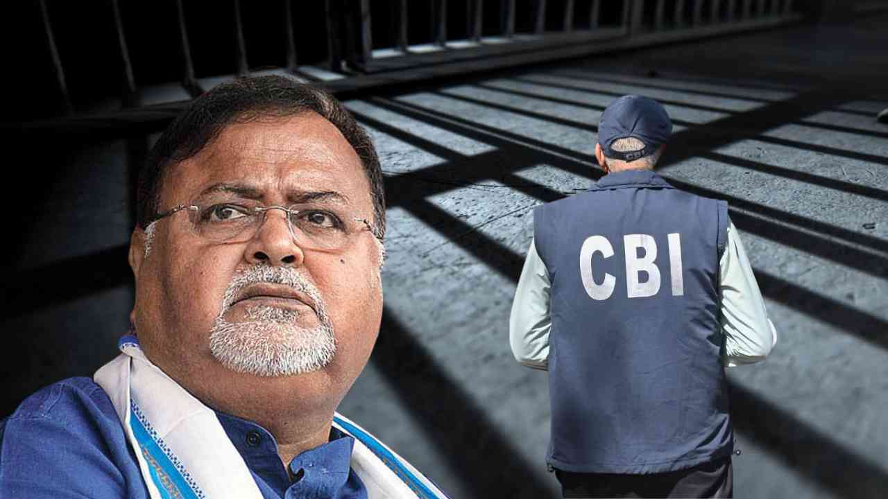 partha chatterjee cbi