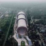 petrapole land border