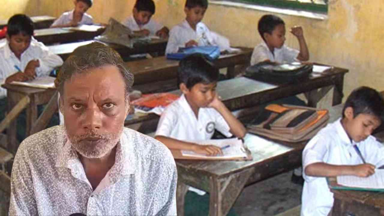 purulia school head teacher