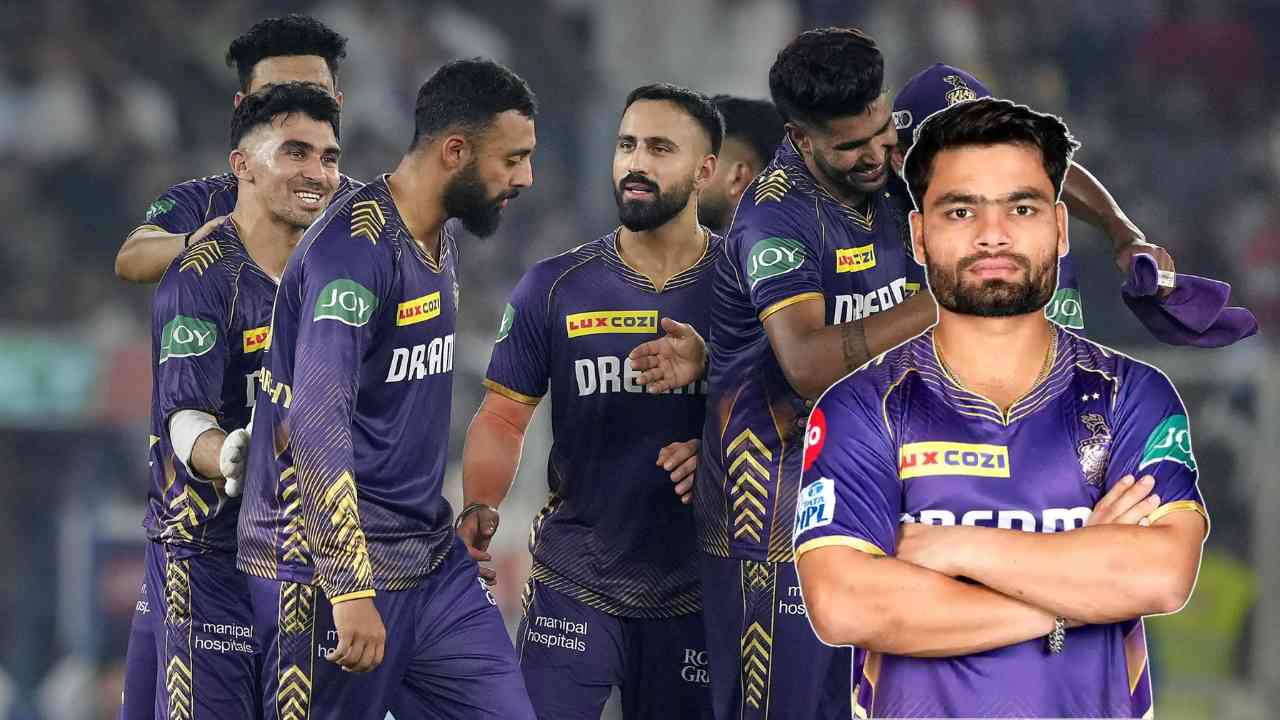 rinku singh kkr