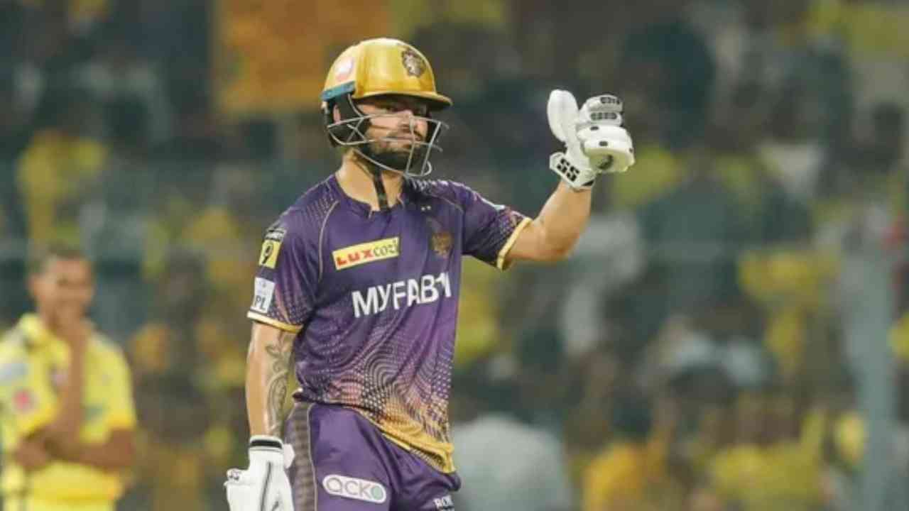 rinku singh kkr