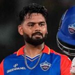 rishabh pant
